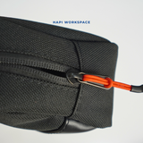  Túi đựng phụ kiện WIWU ESSEN TRAVEL POUCH nhỏ gọn dung tích rộng 