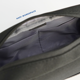  Túi đựng phụ kiện WIWU ESSEN TRAVEL POUCH nhỏ gọn dung tích rộng 