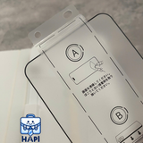  GIẢM 30K - COMBO Cường Lực + Ốp Lưng cao cấp DEKEY bảo vệ tối ưu cho Samsung 