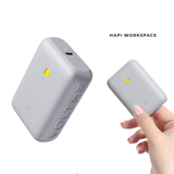  Sạc dự phòng sạc nhanh 10.000mAH 22.5W Voltme HYPERCORE 