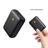  Sạc dự phòng sạc nhanh 10.000mAH 22.5W Voltme HYPERCORE 