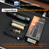  Bộ vệ sinh đa năng CARE KIT HyperWork chăm sóc thiết bị hằng ngày 