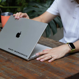 Combo 3 tấm phủ phím Laptop sợi vải Suede Microfiber cực mỏng mềm mại 