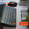  Bàn phím không dây HyperWork HyperOne Gen 2 HPW-KB1G2 