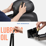  Bộ vệ sinh đa năng CARE KIT HyperWork chăm sóc thiết bị hằng ngày 