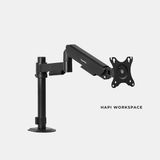  Giá đỡ màn hình 17-32 inch Arm vươn cao P1 SINGLE PA02 HyperWork 