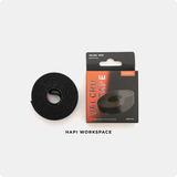  Băng dán gai làm gọn dây diện cho góc setup HyperWork Velcro Tape 01 