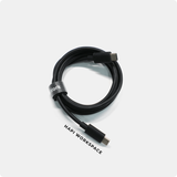  Băng dán gai làm gọn dây diện cho góc setup HyperWork Velcro Tape 01 