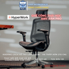  Ghế công thái học Airy Pro Hyperwork HPW-OC4 phiên bản nâng cấp 
