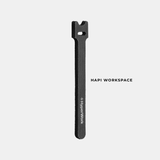  Miếng dán buộc gọn cụm dây cáp HyperWork Velcro Tape 02 