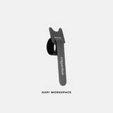  Miếng dán buộc gọn cụm dây cáp HyperWork Velcro Tape 02 