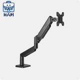  HyperWork Core Arm SA01 nhôm nguyên khối, pistol trợ lực, 22-32 inch 