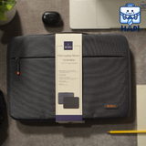  Túi chống sốc WIWU Pilot Laptop Sleeve mỏng nhẹ, chống nước 