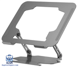  Giá đỡ Laptop WiWU Desktop Foldable Wi-ZM-901, gập mở linh hoạt, chắc chắn 