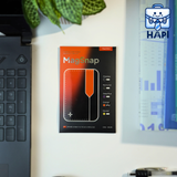  Ví đựng thẻ chống quẹt trộm HyperWork Magsnap tương thích Magsafe 