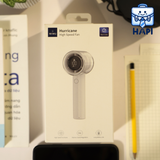  Quạt cầm tay WiWU Hurricane High Speed Fan Wi-FS010: 5 tốc độ gió, cực mát, thời lượng sử dụng lâu dài 