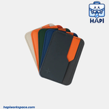  Ví đựng thẻ chống quẹt trộm HyperWork Magsnap tương thích Magsafe 