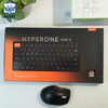  Bàn phím không dây HyperWork HyperOne Gen 3 HPW-KB1G3 