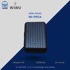 Sạc dự phòng WiWU Trunk Series 5-in-1 Wi-PP04, cáp C/L, sạc không dây 15W