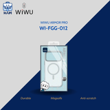  Ốp Lưng WiWU Armor Pro có MagSafe cho iPhone 17 Pro Max 