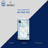  Ốp Lưng WiWU Armor Pro Wi-FGG-012 có MagSafe cho iPhone 17/17 Pro Max 