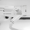  Giá đỡ màn hình 17-32 inch nhỏ gọn Arm HyperWork T6 V2 tiết kiệm bền bỉ 