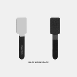  Miếng dán cố định cáp vào bề mặt phẳng HyperWork Velcro Tape 03 