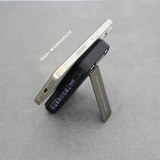  Sạc dự phòng 5in1 WiWU DUKE tích hợp cáp C và L, sạc không dây 15W 