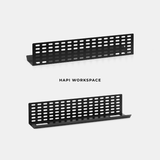  Khay đi dây dạng lưới kẹp bàn làm việc HyperWork CM03 