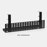  Khay đi dây dạng lưới kẹp bàn làm việc HyperWork CM03 