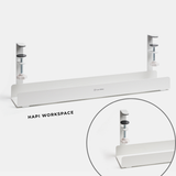  Khay đi dây kẹp bàn giấu ổ điện HyperWork CM01 