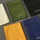  Combo chai dung dịch vệ sinh & 5 khăn Microfiber HyperWork - Tiết kiệm hơn mua lẻ 