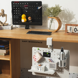  Bảng treo đồ Kẹp bàn Pegboard Hyperwork PG03 