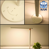  GIẢM 89K - COMBO học tập hiệu quả cùng quạt và đèn để bàn siêu đẹp 