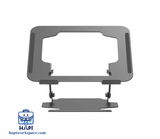 Giá đỡ Laptop WiWU Desktop Foldable Wi-ZM-901, gập mở linh hoạt, chắc chắn 