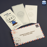  Kính cường lực siêu mỏng WiWU Ultra Thin trong suốt, viền siêu mỏng 