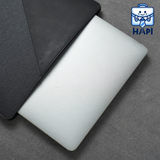  Túi bảo vệ MacBook WiWU Blade Sleeve Wi-BS, siêu mỏng, chống thấm nước 