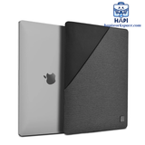  Túi bảo vệ MacBook WiWU Blade Sleeve Wi-BS, siêu mỏng, chống thấm nước 