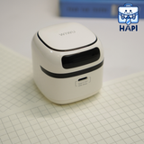  Củ sạc WiWU Cute Gan 65W kèm cáp rút Type-C 70cm 