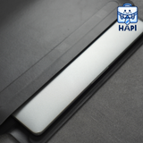  Túi da PU chống sốc WiWU Skin Pro Slim 13.3-16 inch, tích hợp giá đỡ tản nhiệt 