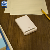  Sạc dự phòng từ tính WiWU 10.000mAh tích hợp giá đỡ 