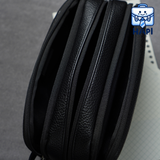  Túi đựng phụ kiện WiWU Salem Anti-Theft Wi-SAT, khóa mật mã, chống nước 