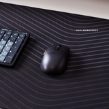  Pad chuột gaming FABLE HyperWork lót chuột 3 lớp 5mm 