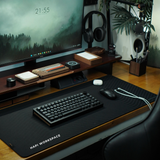  Pad chuột gaming FABLE HyperWork lót chuột 3 lớp 5mm 