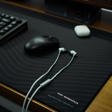  Pad chuột gaming FABLE HyperWork lót chuột 3 lớp 5mm 