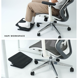  Kê chân kim loại thiết kế Công thái học HyperWork FR01 