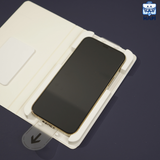  Cường lực trong suốt cho Iphone Dekey Master Glass 3D Sentery 