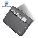  Túi chống sốc WIWU Pilot Laptop Sleeve mỏng nhẹ, chống nước 