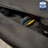  Túi chống sốc WIWU Pilot Laptop Sleeve mỏng nhẹ, chống nước 