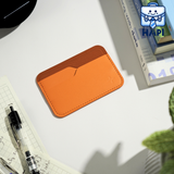  Ví đựng thẻ chống quẹt trộm HyperWork Magsnap tương thích Magsafe 